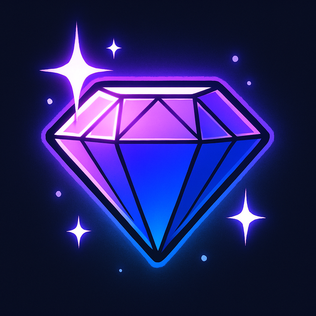 Anime Gems Logo